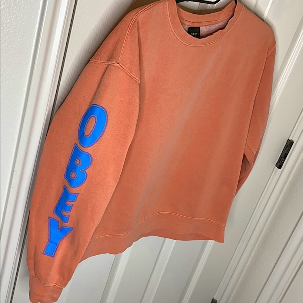 OBEY Sweatshirt